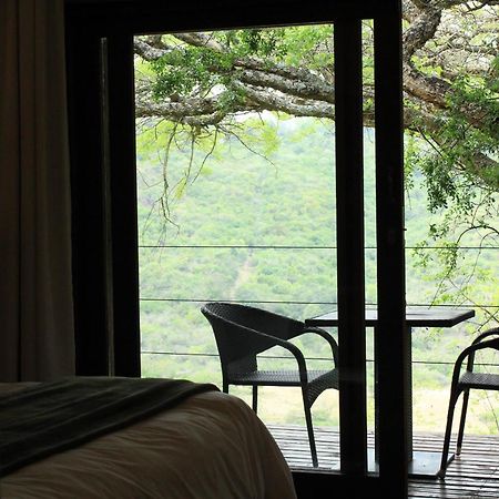 Hilton Bush Lodge & Function Venue Экстерьер фото
