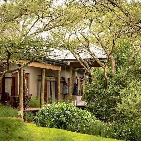 Hilton Bush Lodge & Function Venue Экстерьер фото