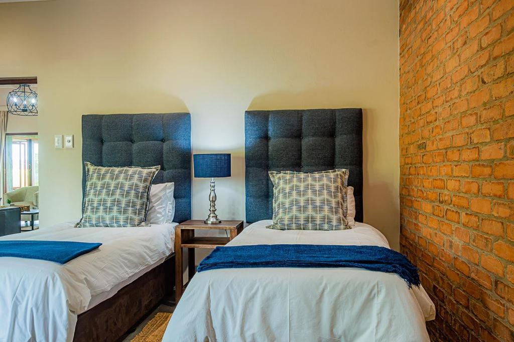 Hilton Bush Lodge & Function Venue Экстерьер фото