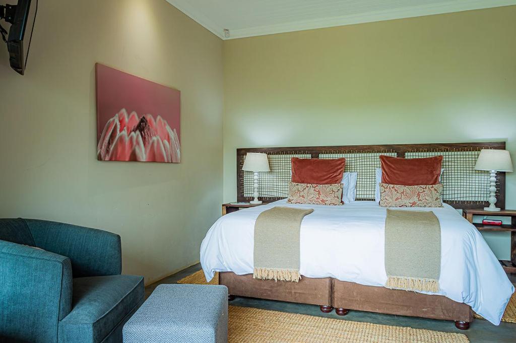 Hilton Bush Lodge & Function Venue Экстерьер фото