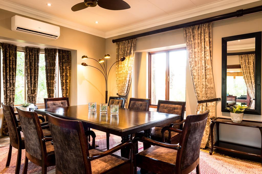 Hilton Bush Lodge & Function Venue Экстерьер фото