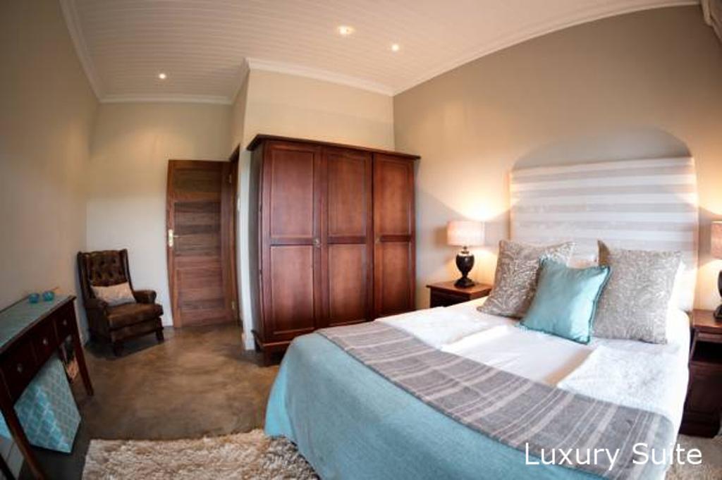 Hilton Bush Lodge & Function Venue Экстерьер фото