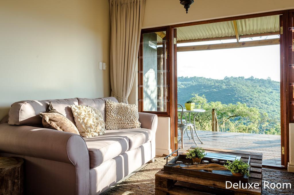 Hilton Bush Lodge & Function Venue Экстерьер фото